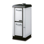 Fogão a Lenha Mignon - Nórdica & Extraflame